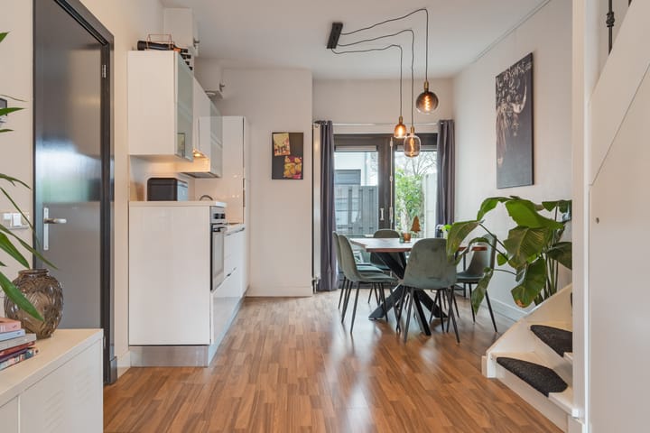 Foto 12 van Tilburgseweg 76