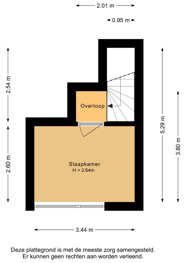 Foto 33 van Tilburgseweg 76