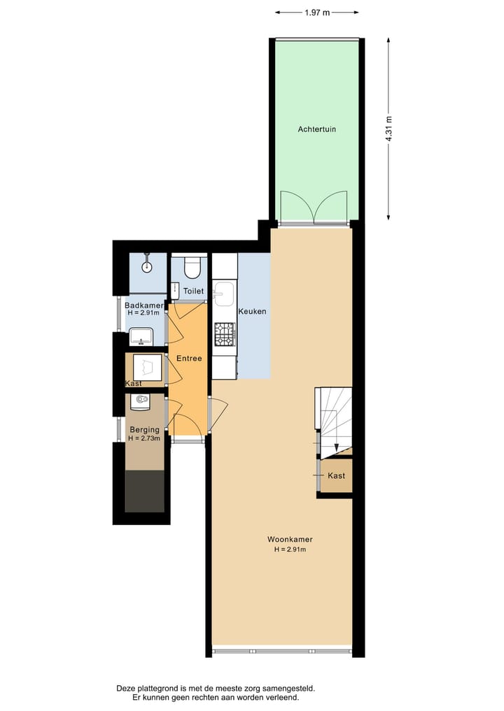 Foto 37 van Tilburgseweg 76