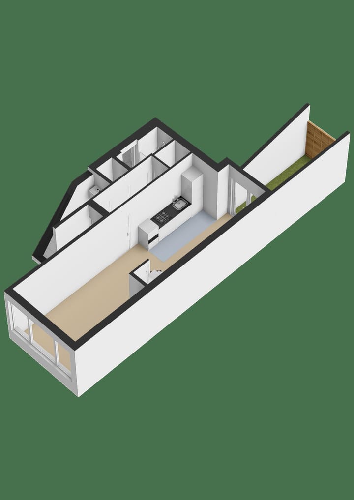 Foto 38 van Tilburgseweg 76
