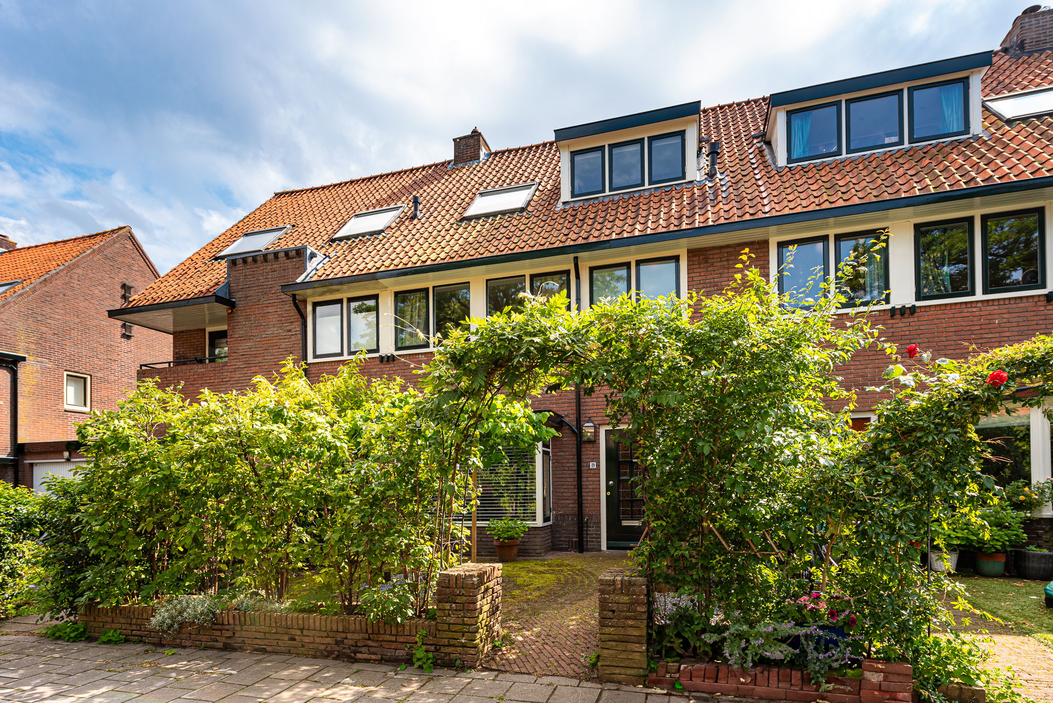 Buying a house in The Netherlands., Multatulilaan 19