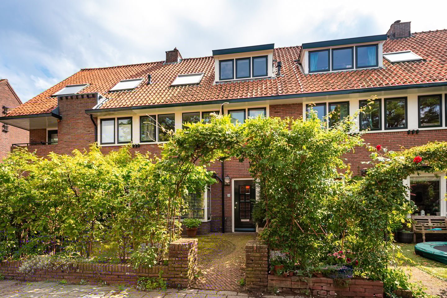 Foto 4 van Multatulilaan 19