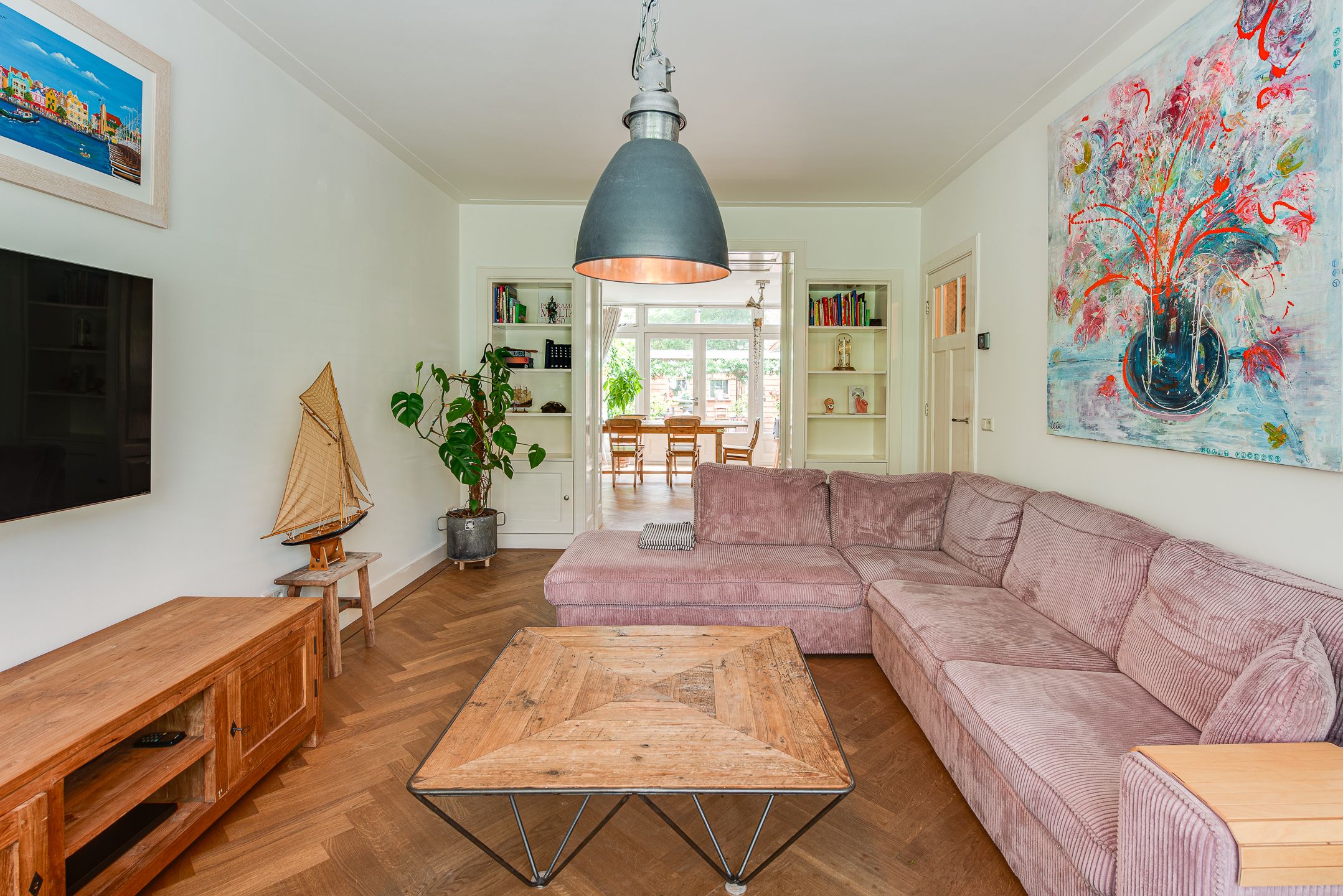 Foto 6 van Multatulilaan 19