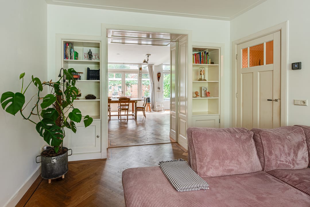 Foto 7 van Multatulilaan 19