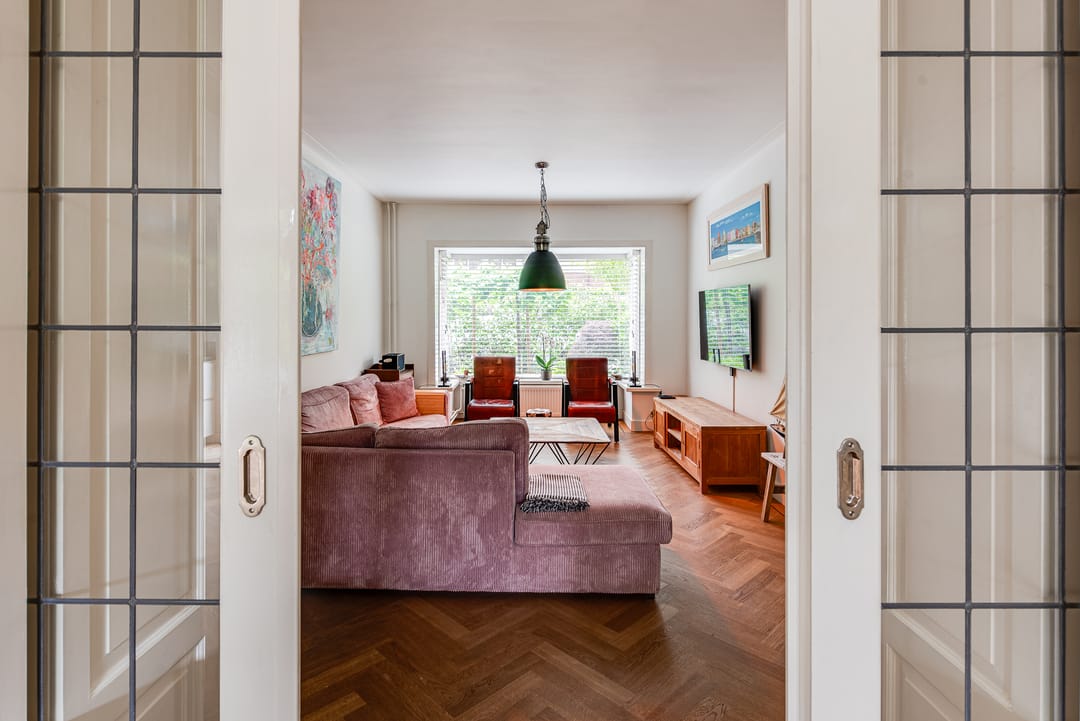 Foto 8 van Multatulilaan 19