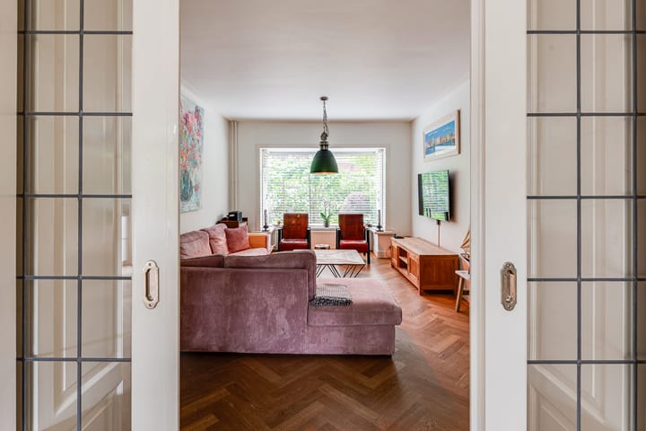 Foto 8 van Multatulilaan 19