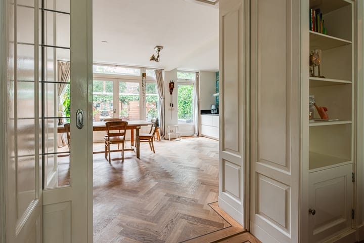 Foto 10 van Multatulilaan 19