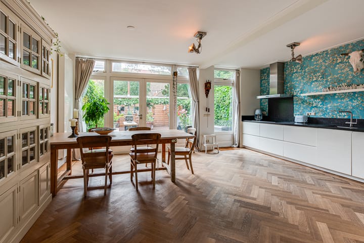 Foto 11 van Multatulilaan 19