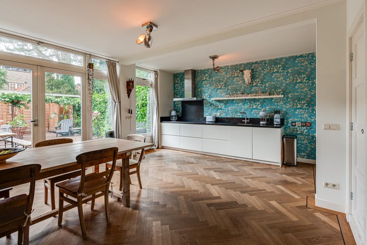 Foto 12 van Multatulilaan 19