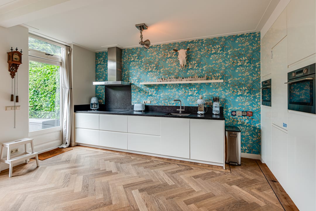 Foto 13 van Multatulilaan 19