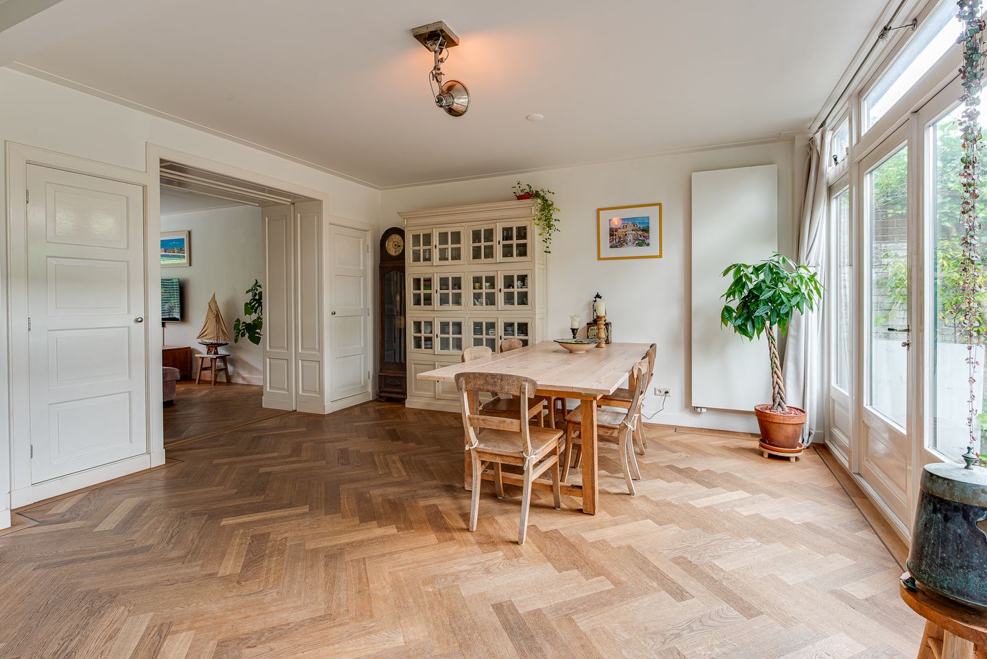 Foto 14 van Multatulilaan 19