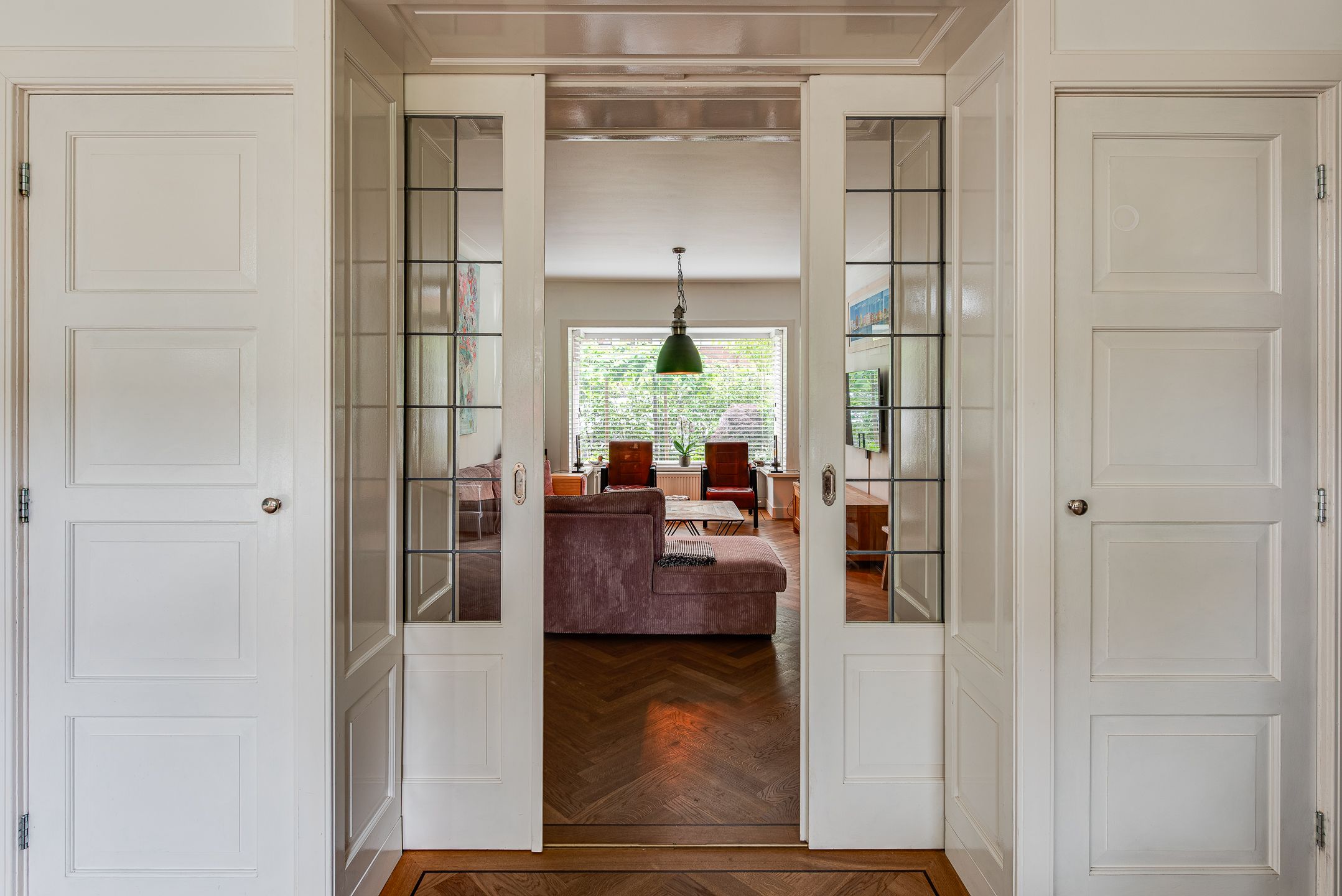 Foto 9 van Multatulilaan 19