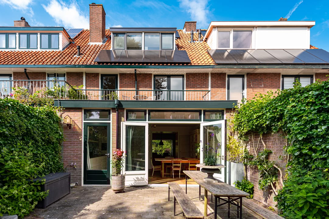 Foto 16 van Multatulilaan 19