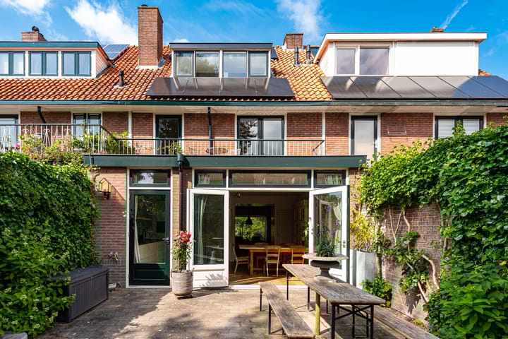 Foto 16 van Multatulilaan 19