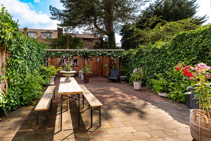 Foto 18 van Multatulilaan 19