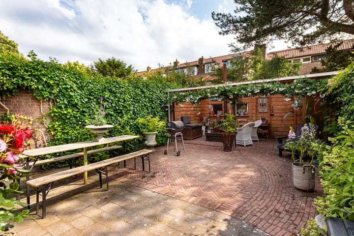 Foto 19 van Multatulilaan 19