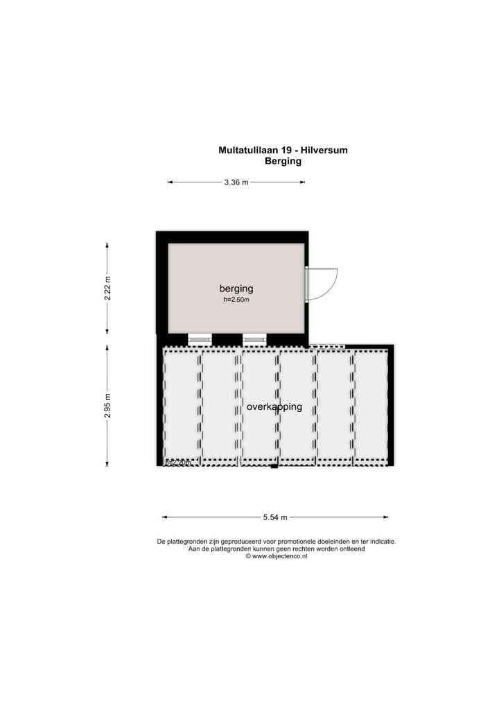 Foto 21 van Multatulilaan 19