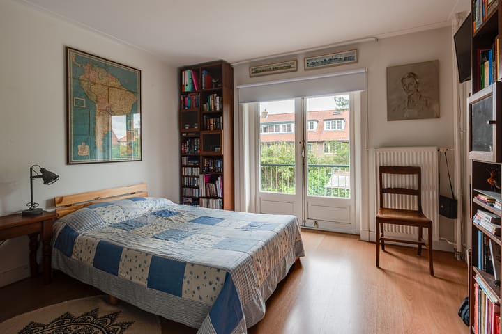 Foto 22 van Multatulilaan 19