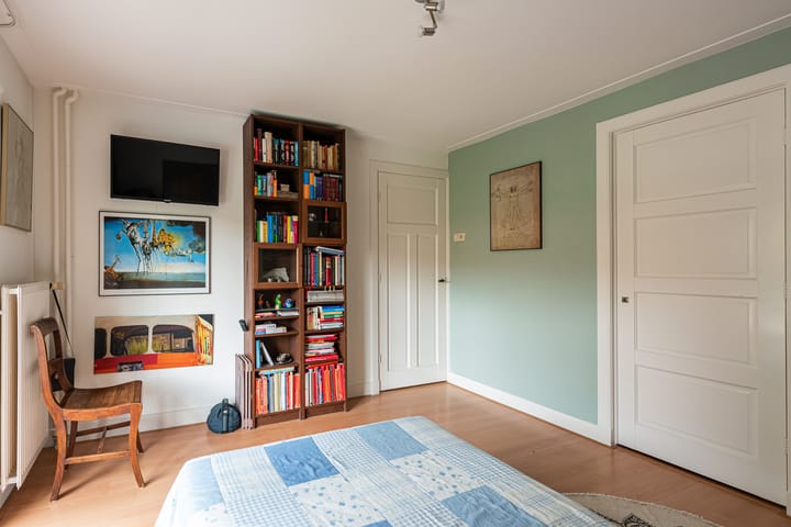 Foto 23 van Multatulilaan 19