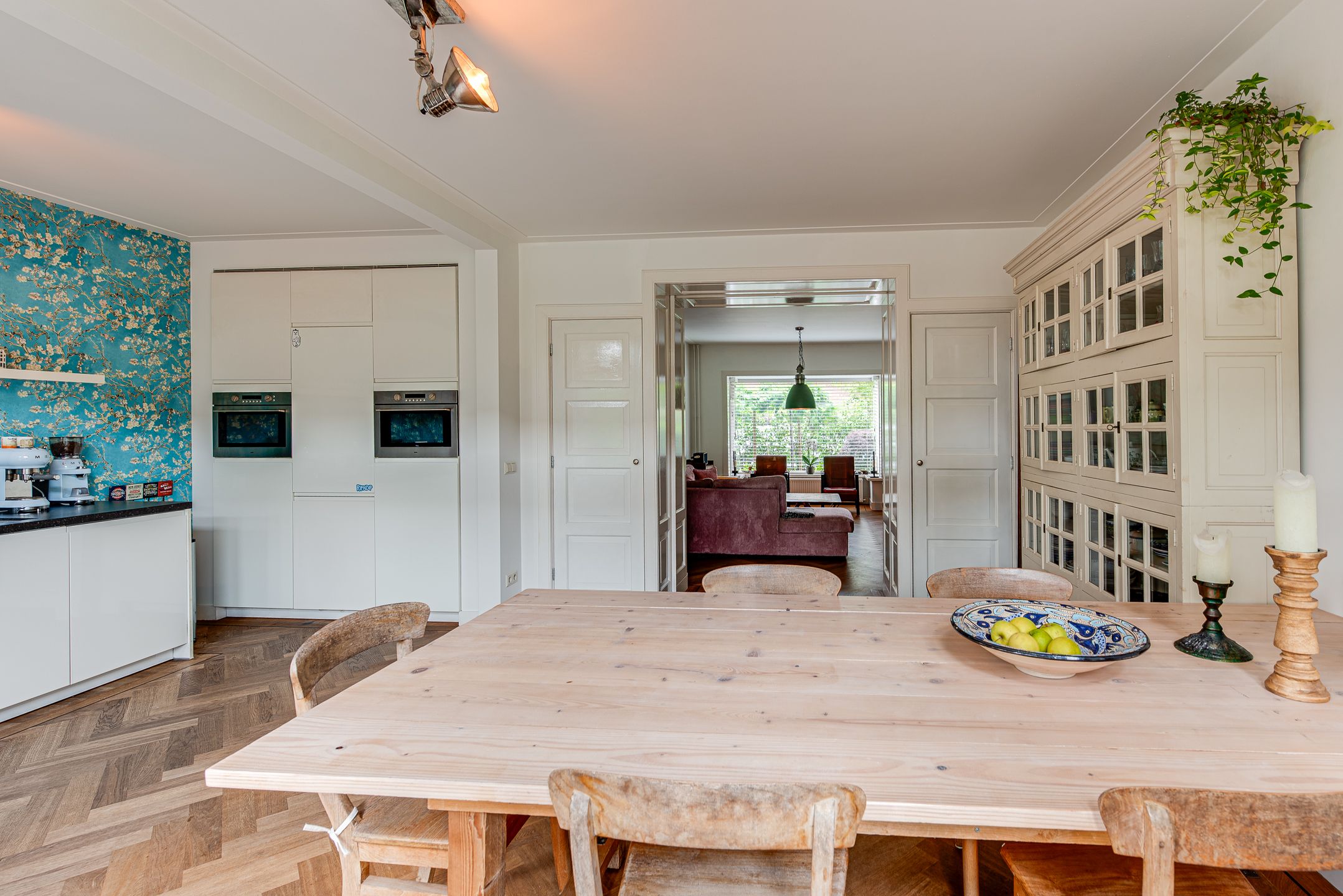 Foto 15 van Multatulilaan 19