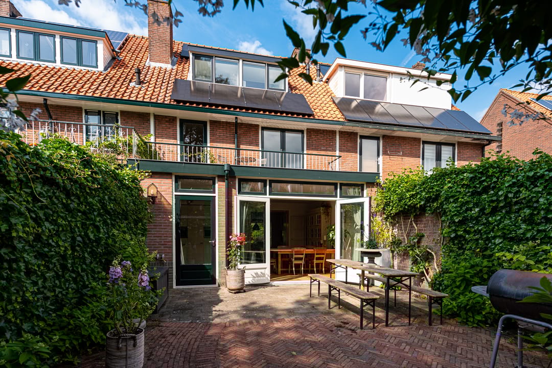 Foto 17 van Multatulilaan 19