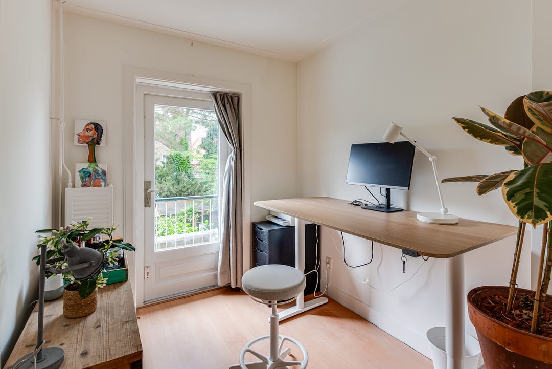 Foto 28 van Multatulilaan 19