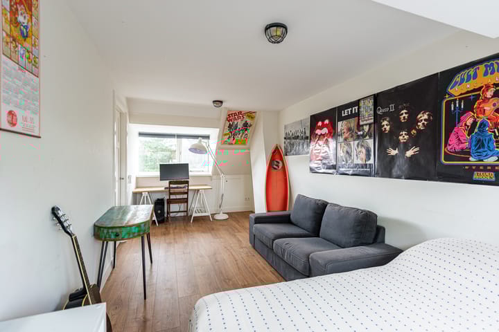 Foto 34 van Multatulilaan 19