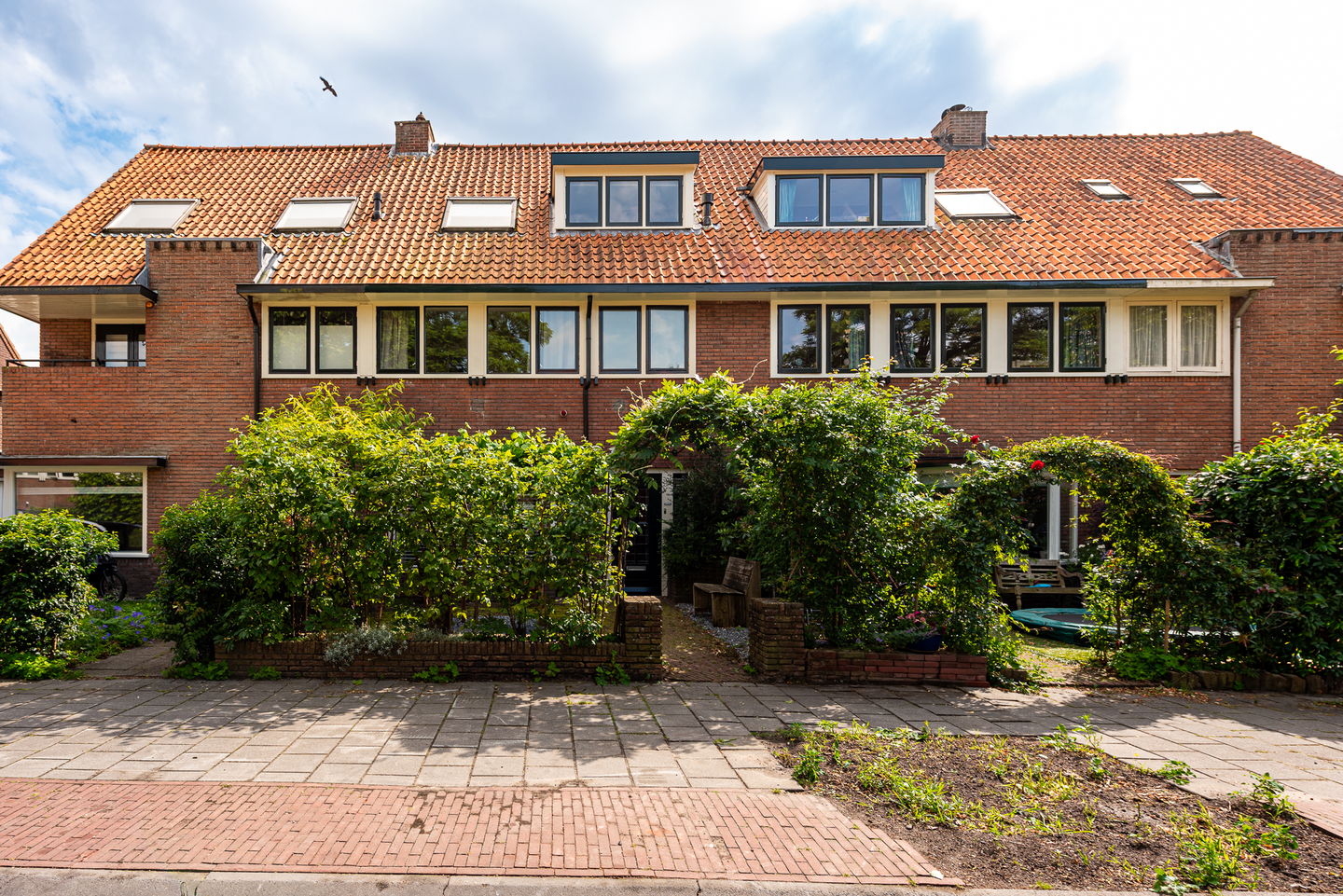 Foto 40 van Multatulilaan 19