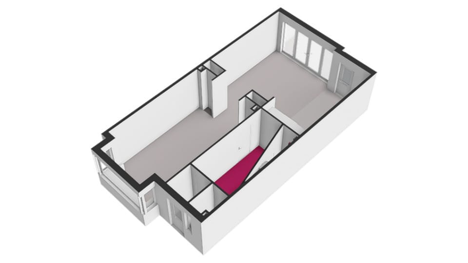 Foto 42 van Multatulilaan 19