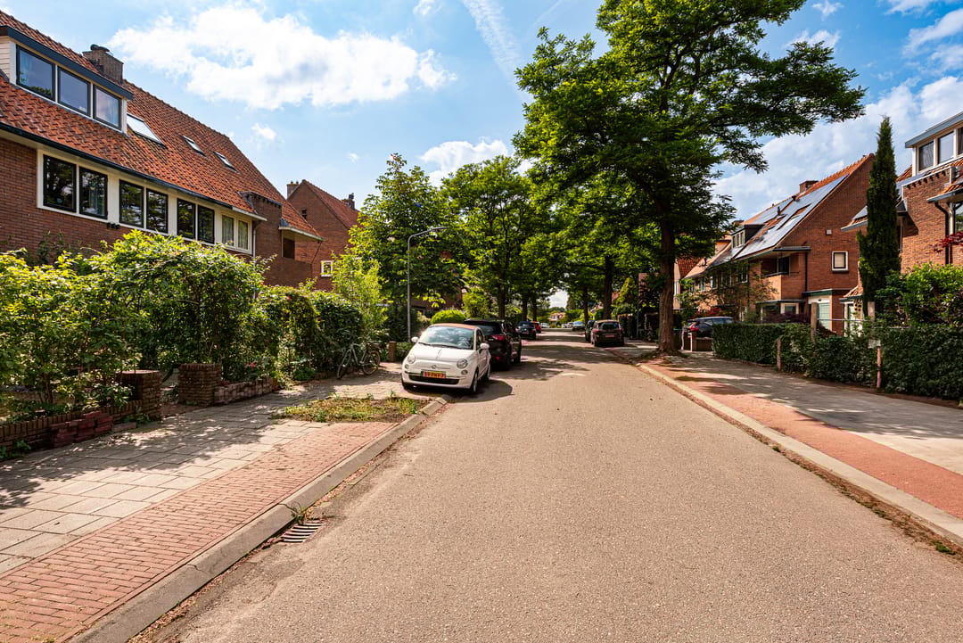 Foto 41 van Multatulilaan 19