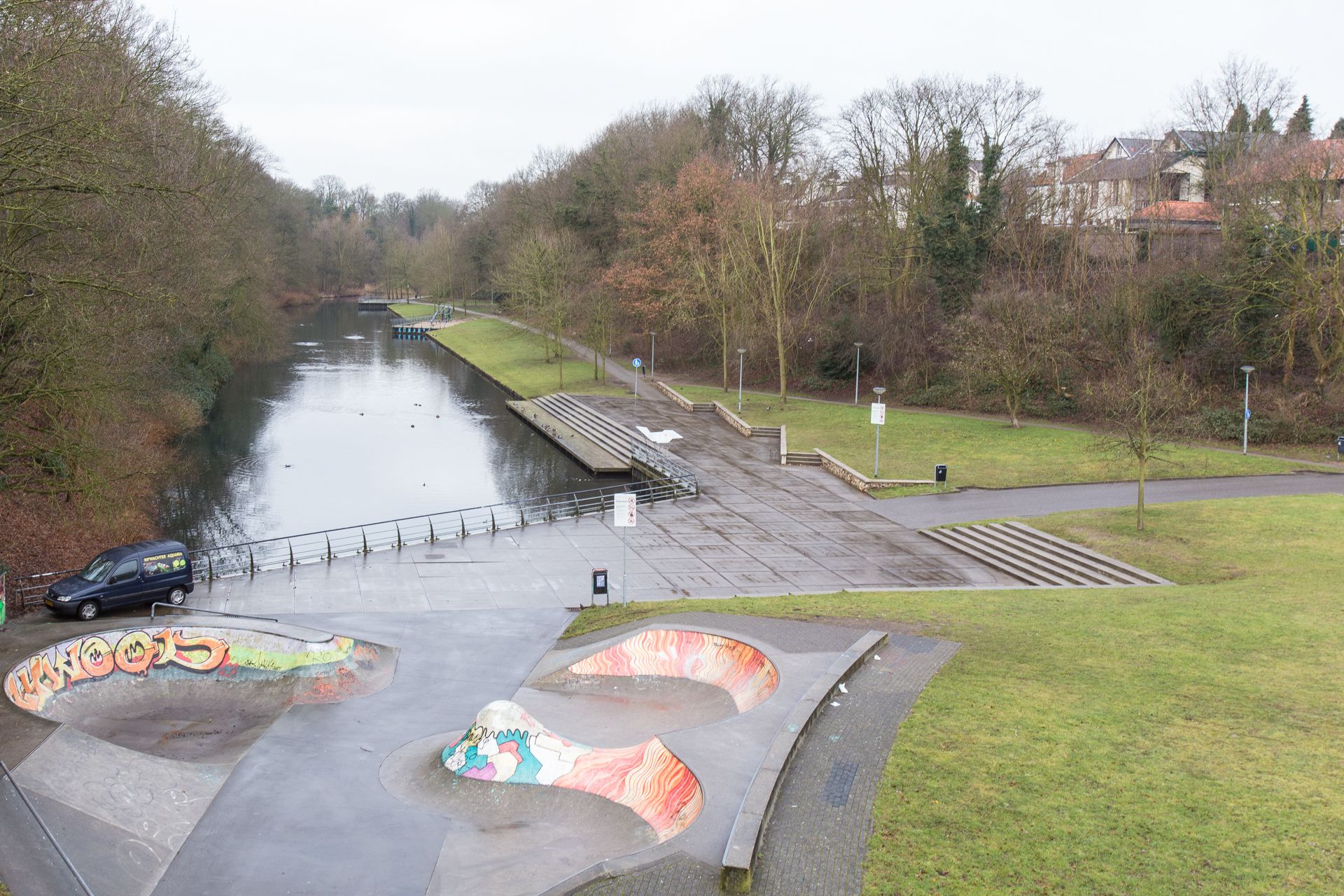 Foto 51 van Multatulilaan 19