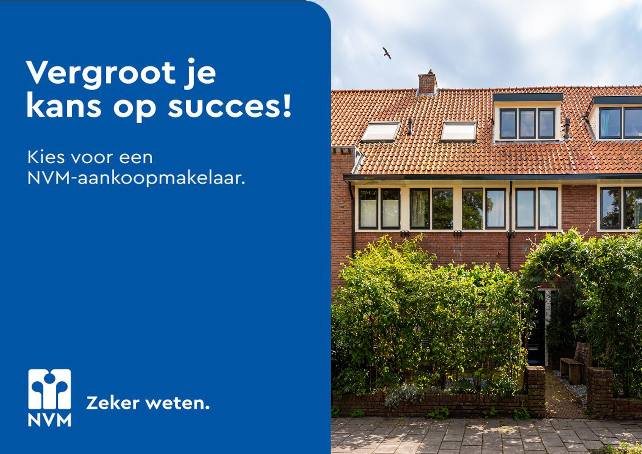 Foto 54 van Multatulilaan 19