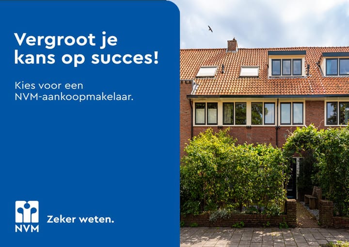 Foto 54 van Multatulilaan 19