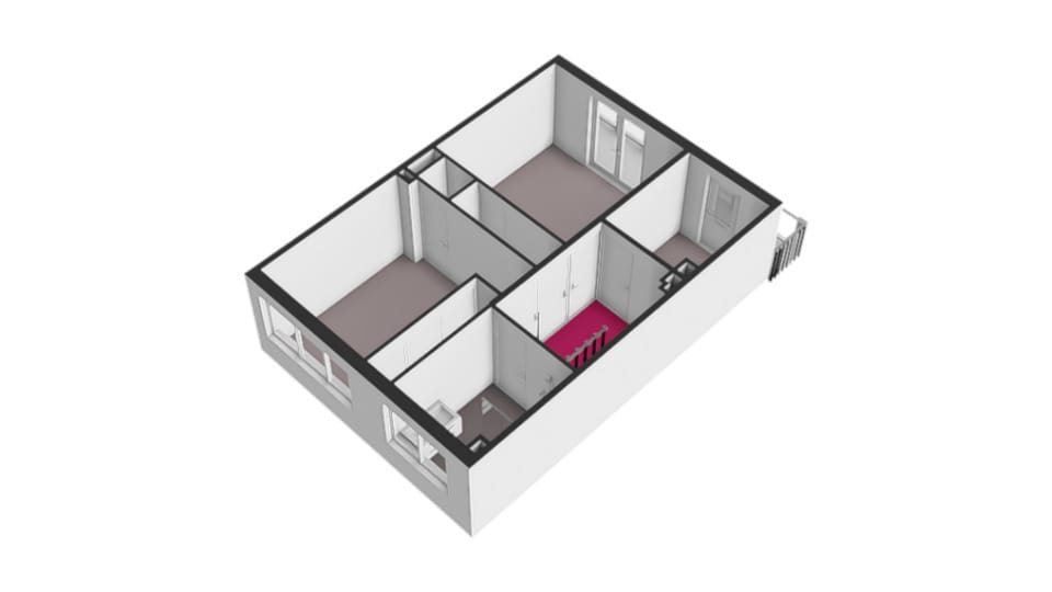 Foto 44 van Multatulilaan 19