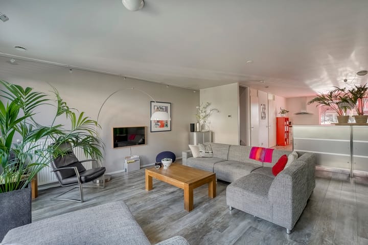 Foto 4 van Torenvalk 14