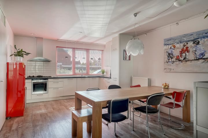 Foto 9 van Torenvalk 14