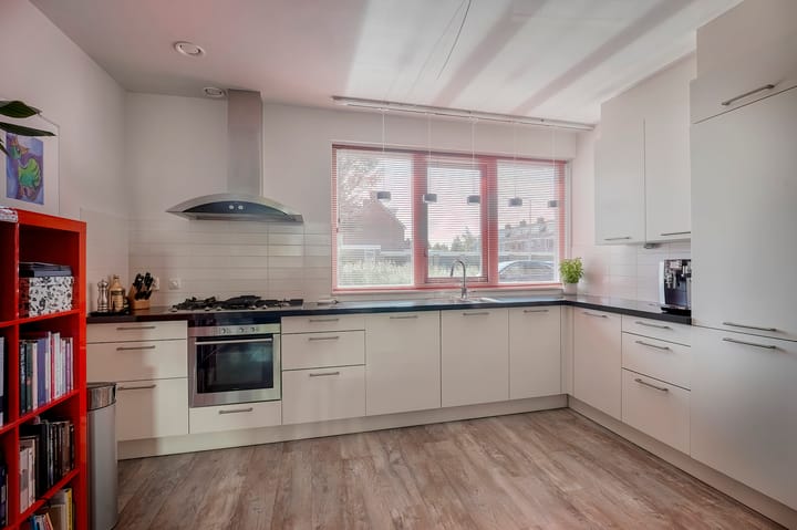 Foto 10 van Torenvalk 14