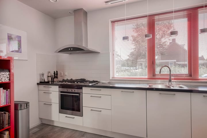 Foto 11 van Torenvalk 14