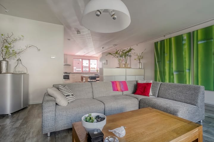 Foto 17 van Torenvalk 14