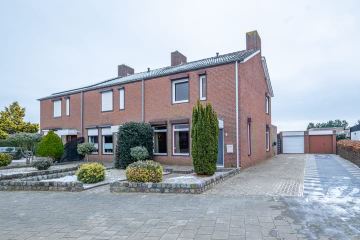 Isabellastraat 6 main image