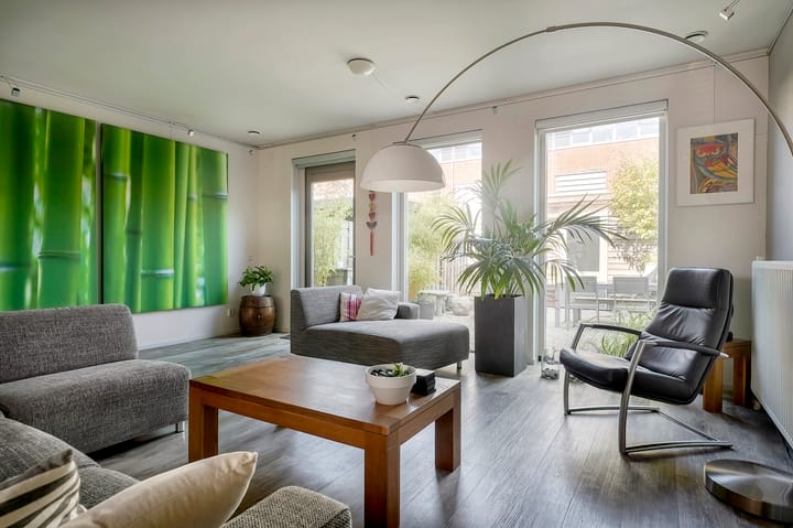 Foto 19 van Torenvalk 14