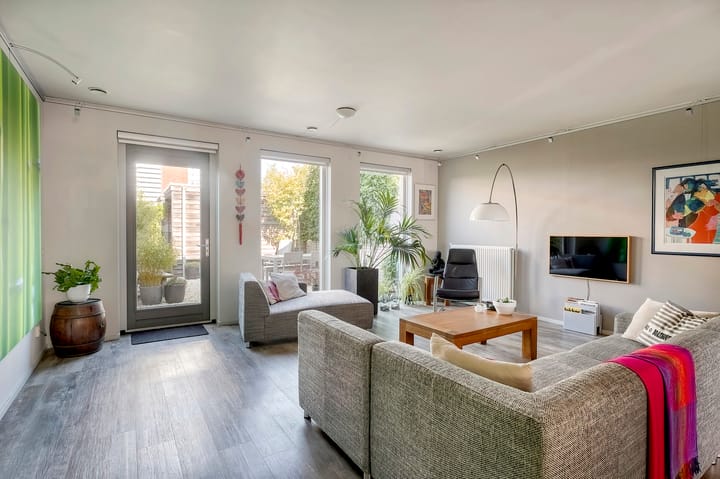 Foto 21 van Torenvalk 14