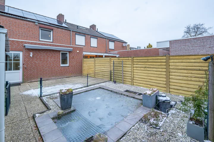 Foto 5 van Isabellastraat 6