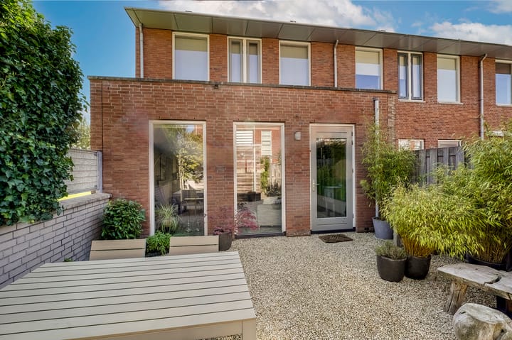 Foto 22 van Torenvalk 14