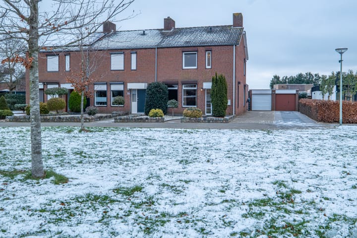 Foto 8 van Isabellastraat 6