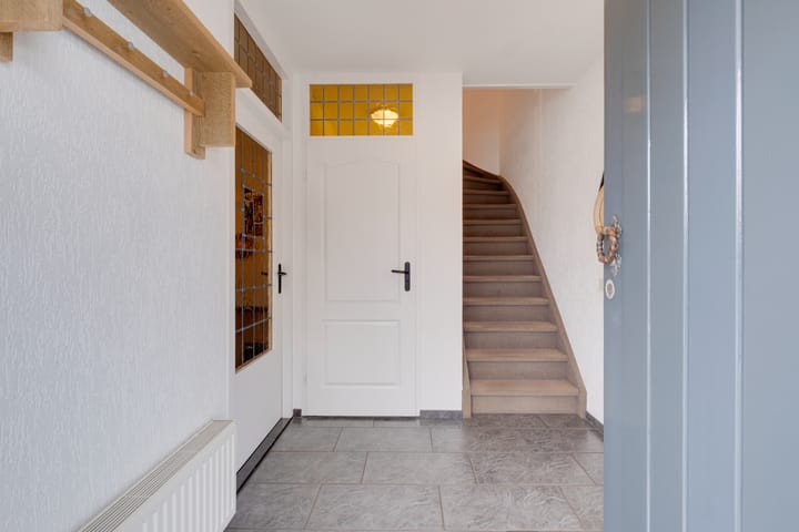 Foto 9 van Isabellastraat 6