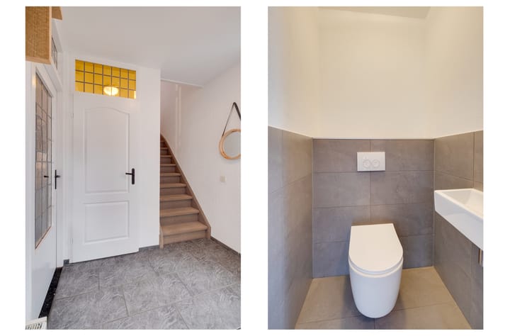 Foto 11 van Isabellastraat 6