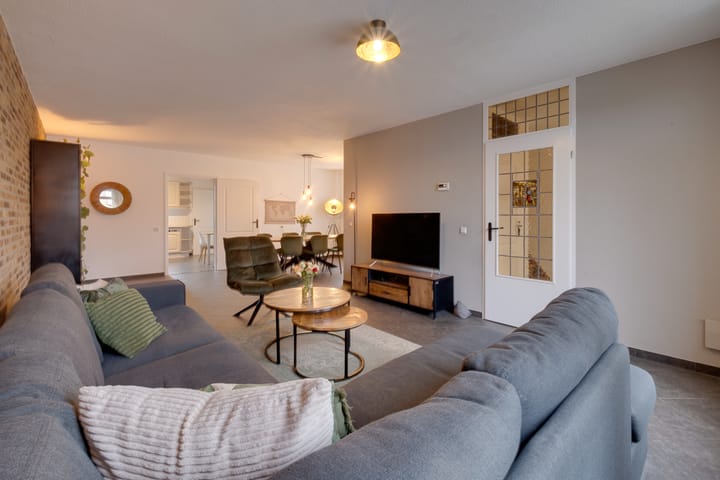 Foto 13 van Isabellastraat 6