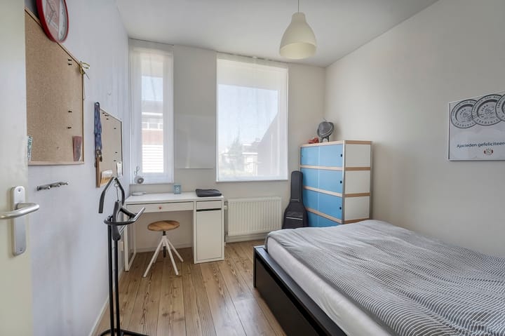 Foto 30 van Torenvalk 14