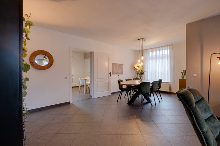 Foto 14 van Isabellastraat 6